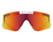 Pit Viper Flip-Offs
