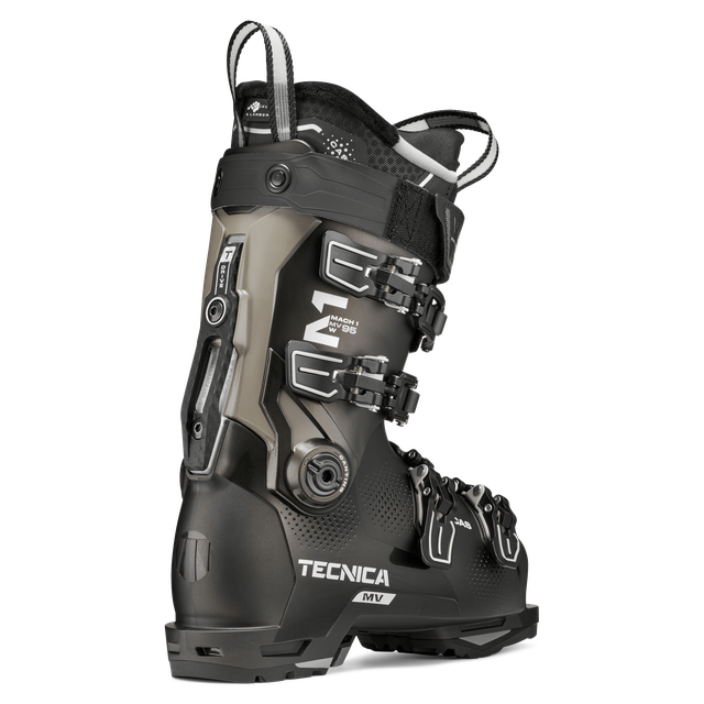 Tecnica Mach 1 95 MV 2027 -Womens