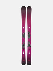 Head e-Total Joy  SW + Prot 2027 -Women's