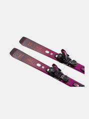 Head e-Total Joy  SW + Prot 2027 -Women's