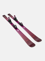 Head e-Total Joy  SW + Prot 2027 -Women's
