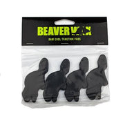 BeaverWax Mini Beaver Traction Pad