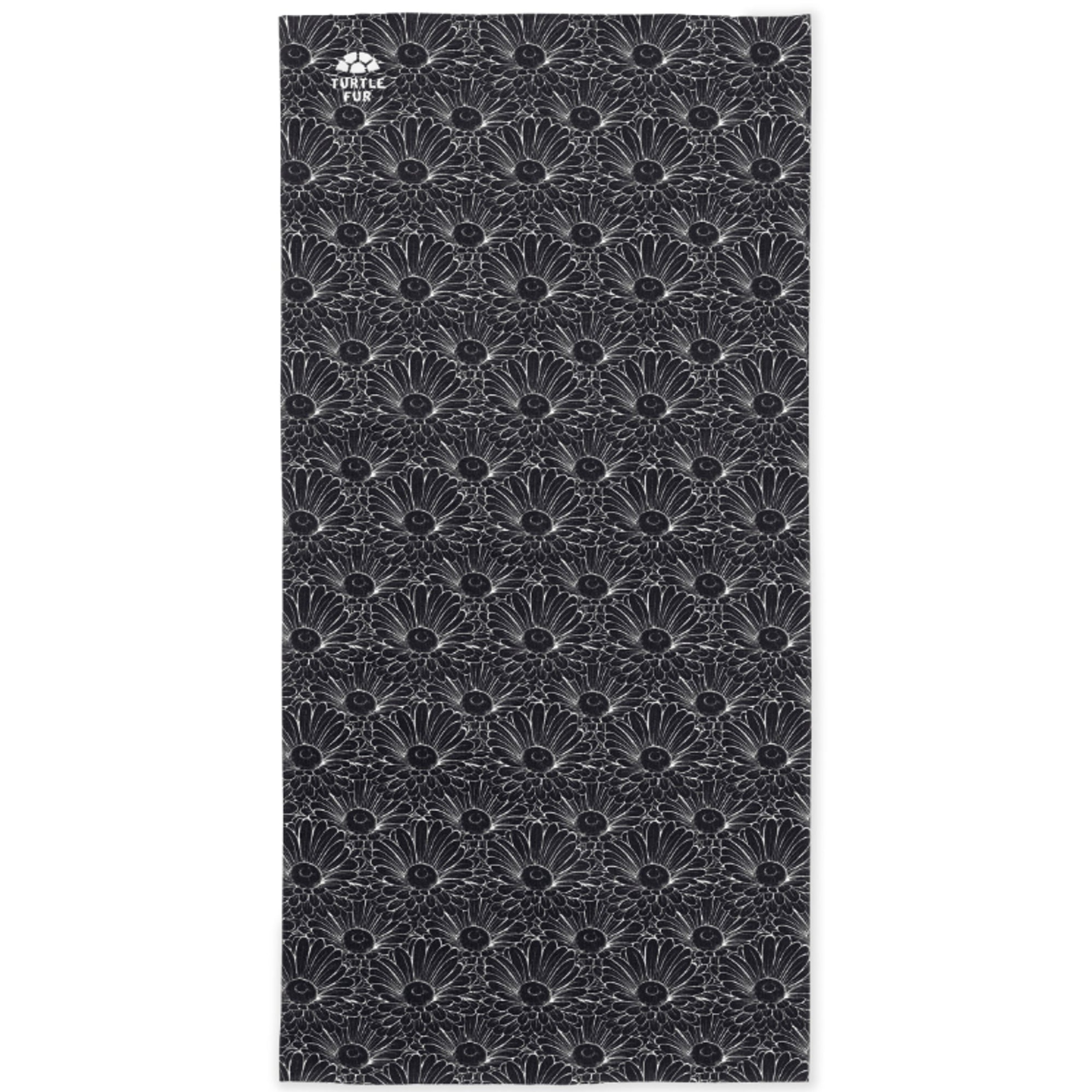 Turtle Fur Comfort Shell Neck Tube - Reversible