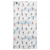 Turtle Fur Comfort Shell Neck Tube - Reversible