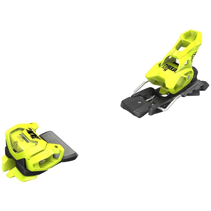 Tyrolia Attack 14 GW Freeski Bindings | Ski West