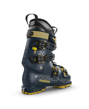 Fischer Ranger ONE 120 DYN Vac GW 2024