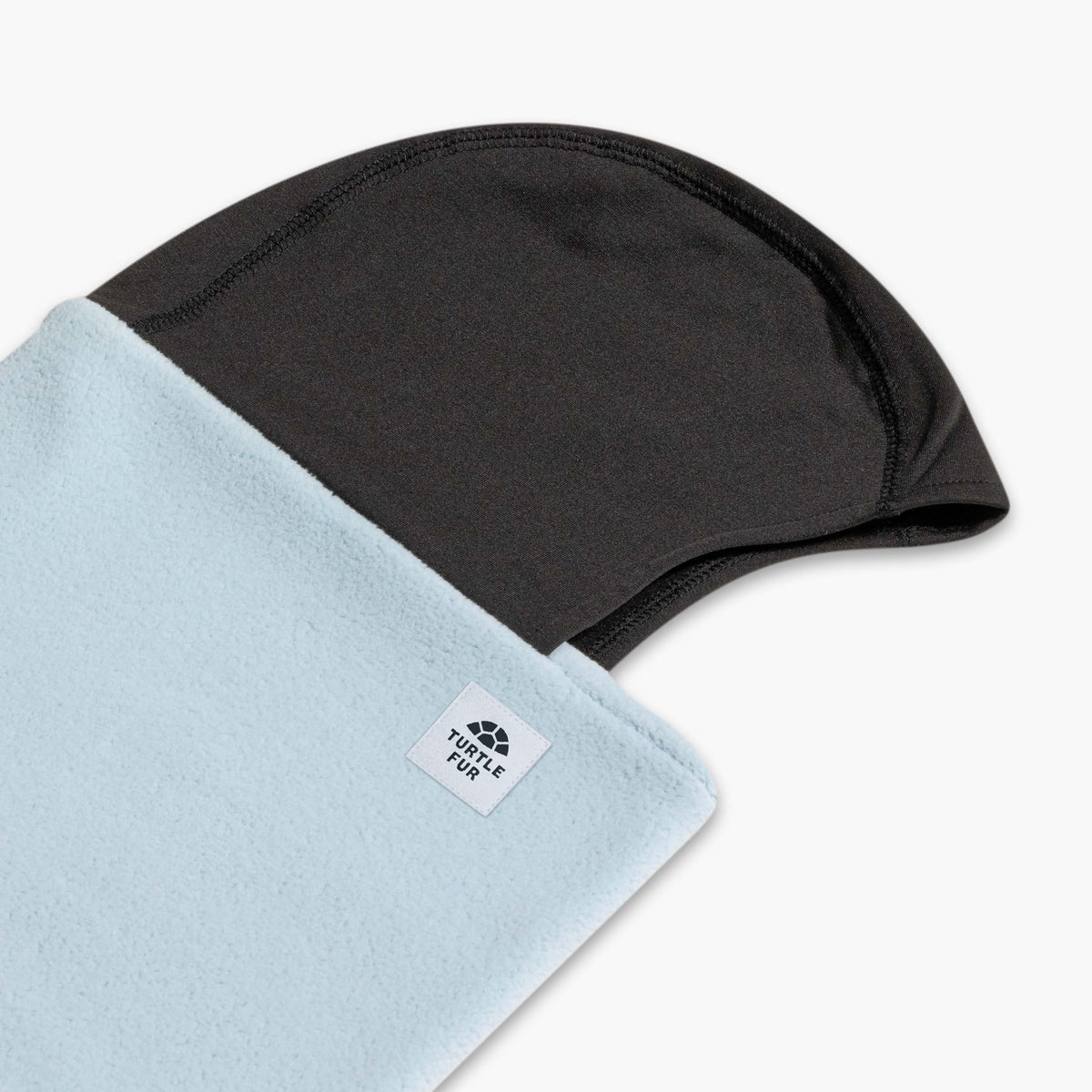 Turtulefur 150 Chelonia Fleece Shellaclava