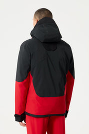 Descente Smart Padding Insulated Jacket 2027 - Men's