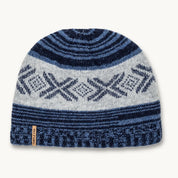 Turtlefur Lambswool McKenzo Beanie
