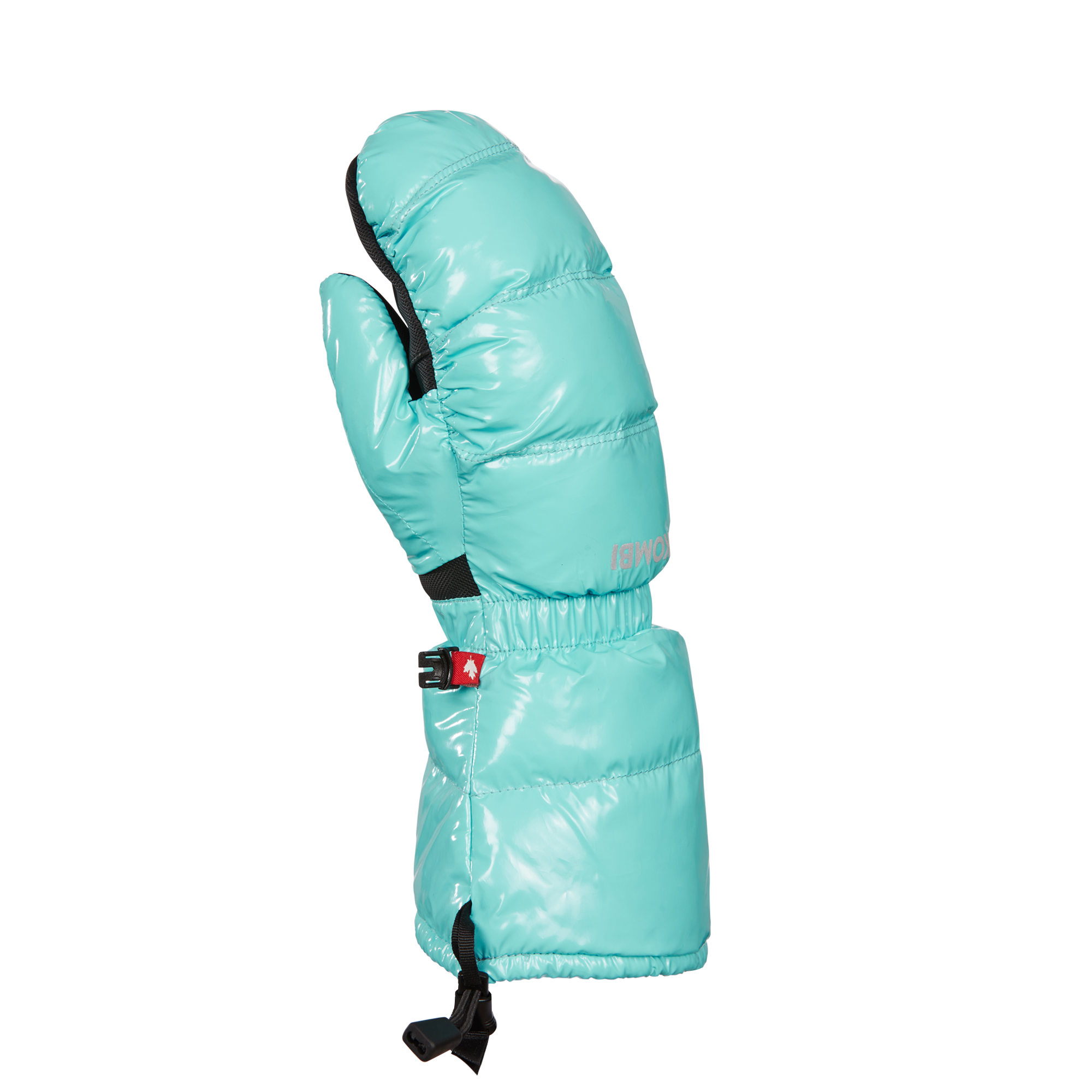 Kombi Puffy Mitt - Junior