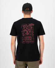 Mons Royale Icon Merino Classic T-Shirt - Men's