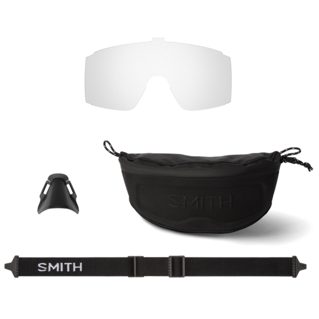 Smith Pursuit