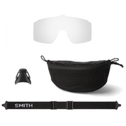 Smith Pursuit