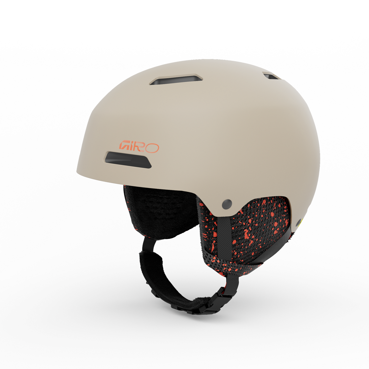 Giro Crue MIPS 2027 - Junior