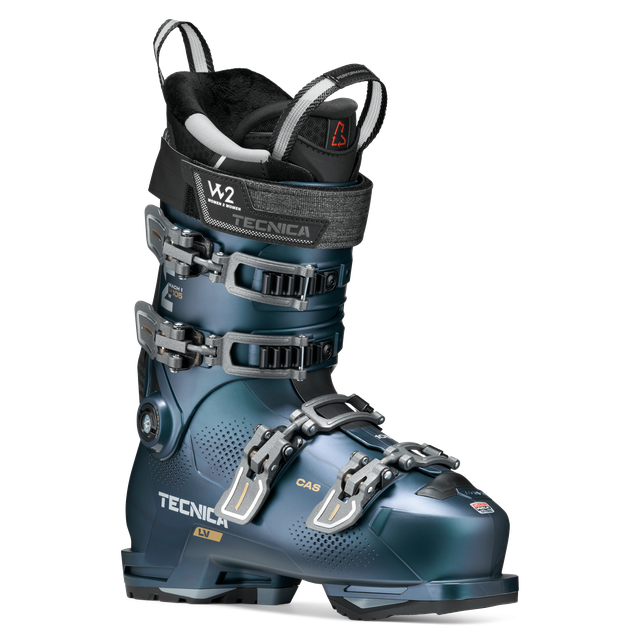Tecnica Mach 1 105 LV 2027 -Womens