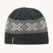 Turtlefur Lambswool McKenzo Beanie