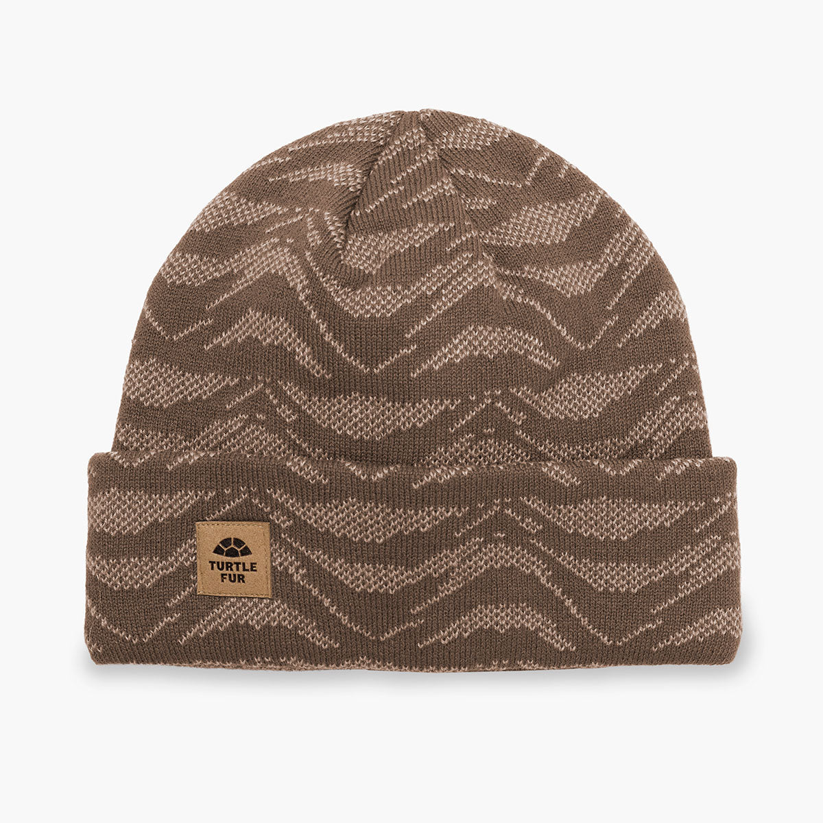 Turtle Fur Oliver Beanie