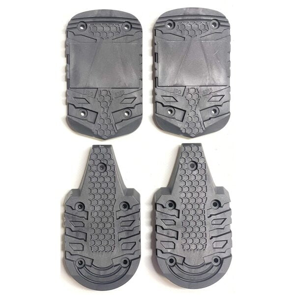 Head Din Sole - Nexo/Vector/Edge