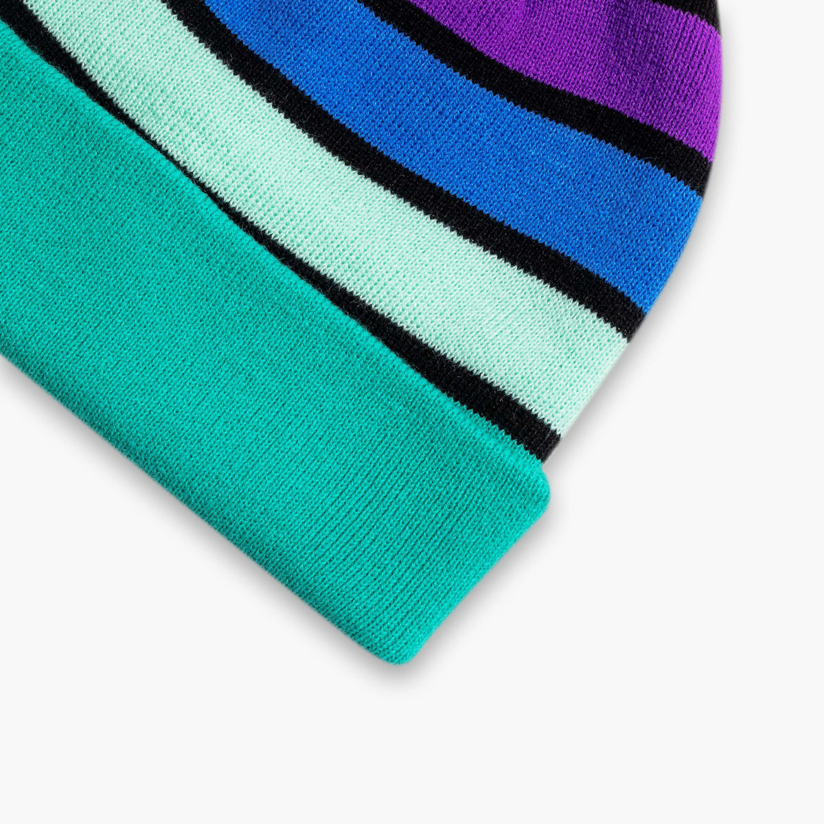 Turtlefur Youth Rooftop Rave Beanie