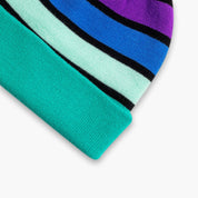 Turtlefur Youth Rooftop Rave Beanie