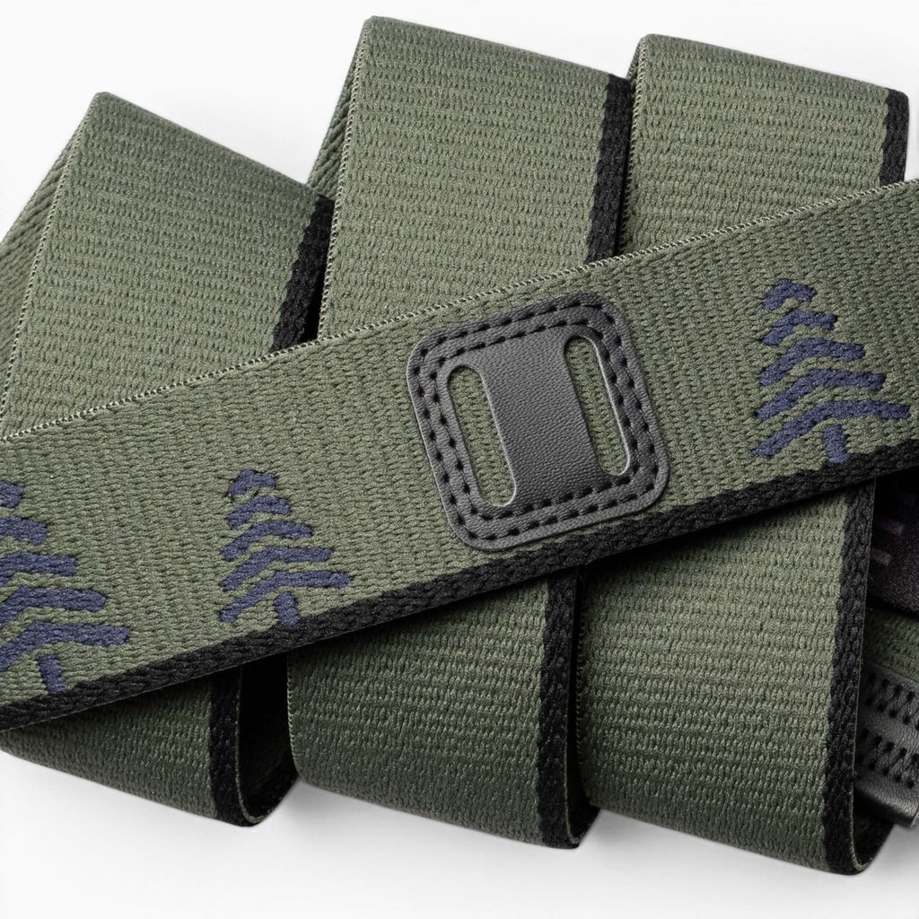Arcade Blackwood Belt