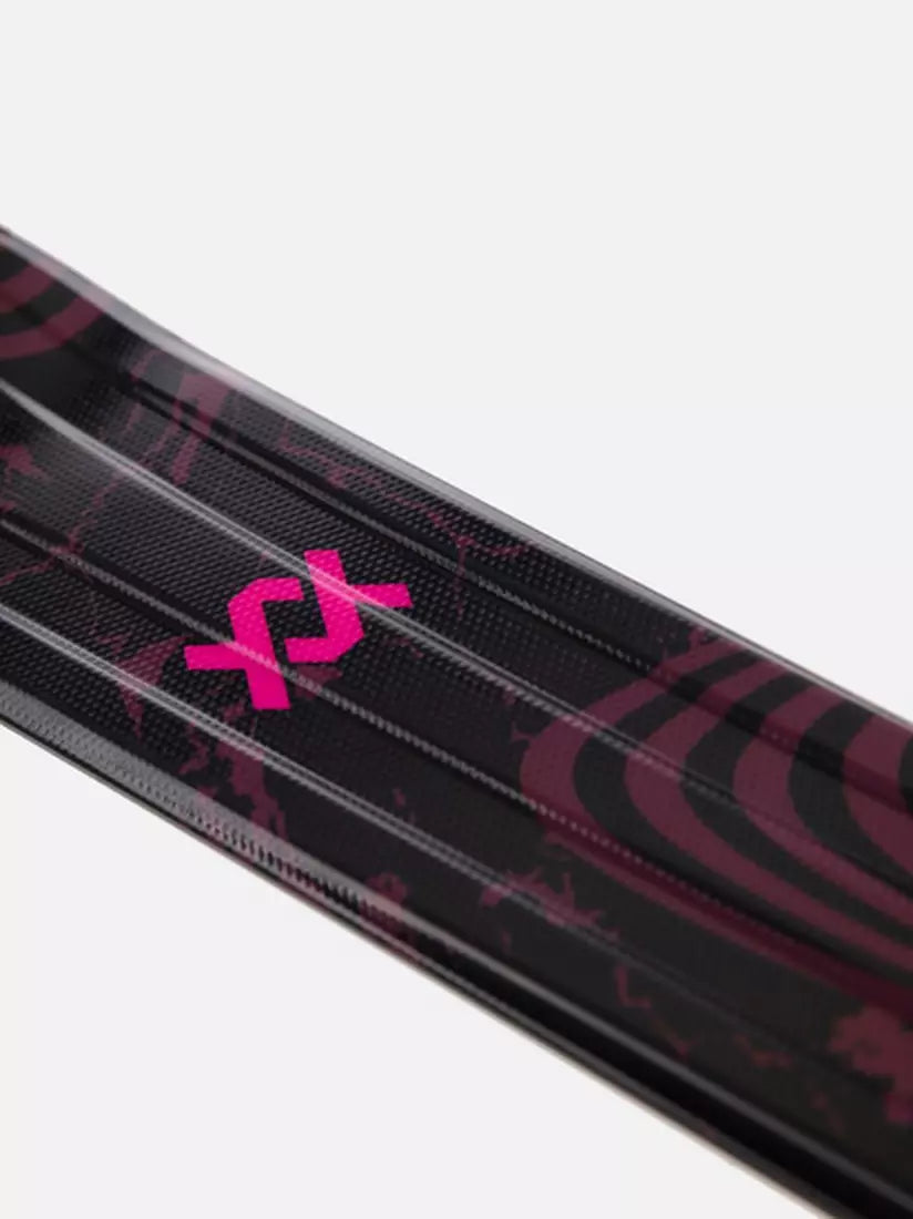 Volkl Flair Junior 2025