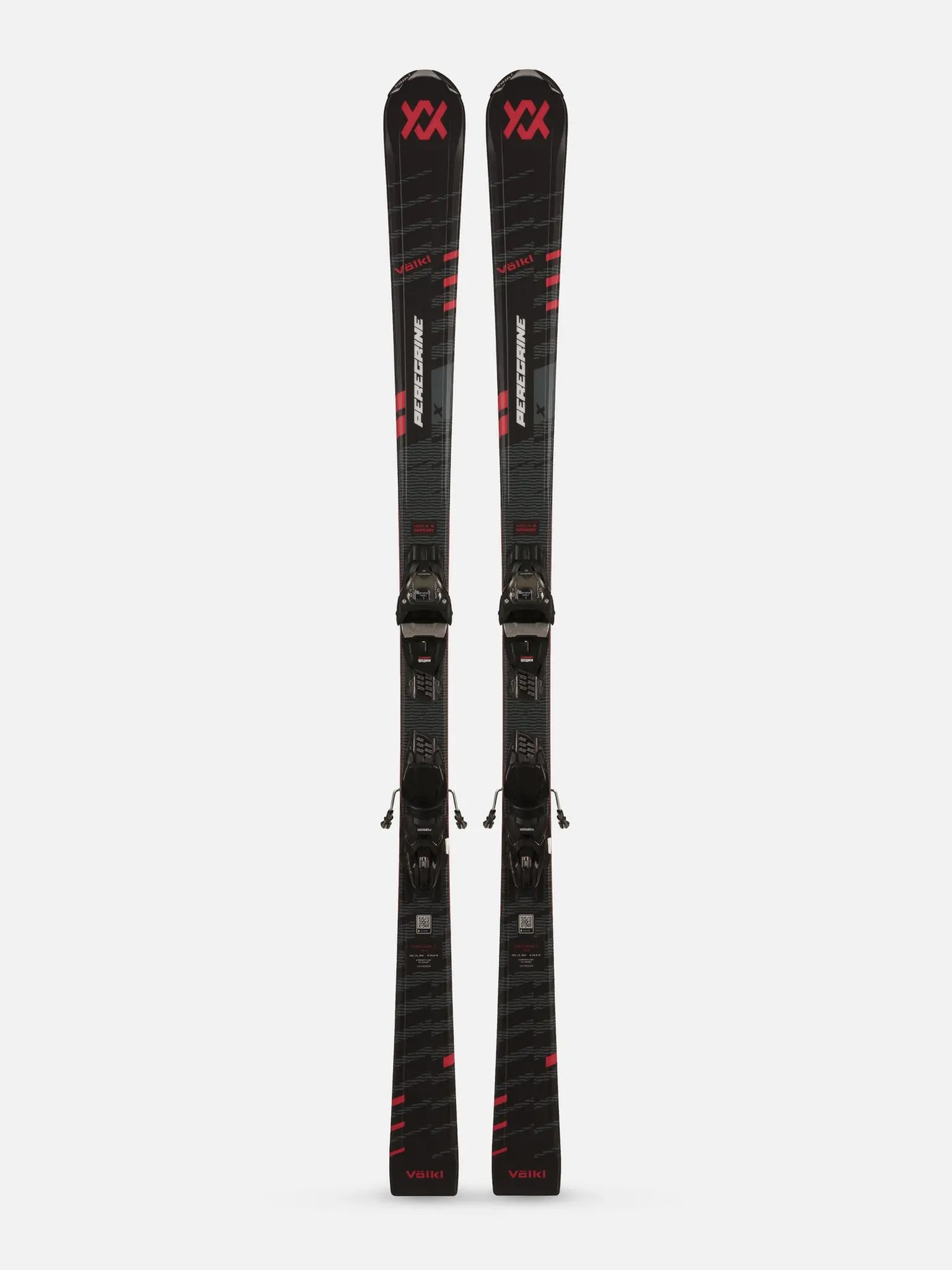 2024-25Völkl Peregrine 72 スキー板 173cm Volkl Peregrine X 2025 – Ski West