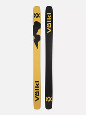 Volkl Revolt 121 2026
