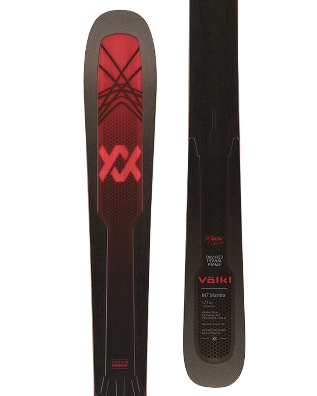 Volkl Mantra M7 2025