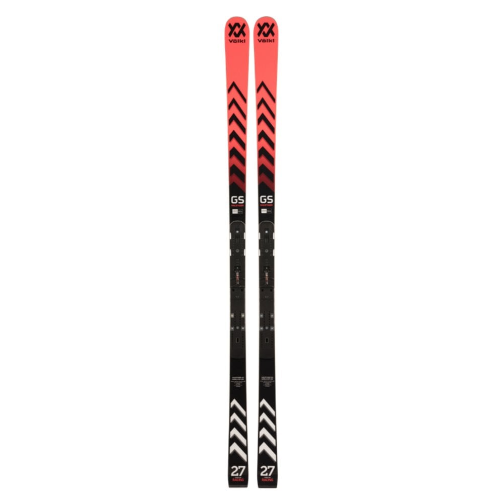 Volkl Racetiger GS R World Cup JR 2024