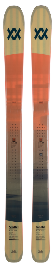 Volkl Blaze 114 2027