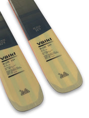 Volkl Blaze 114 2027