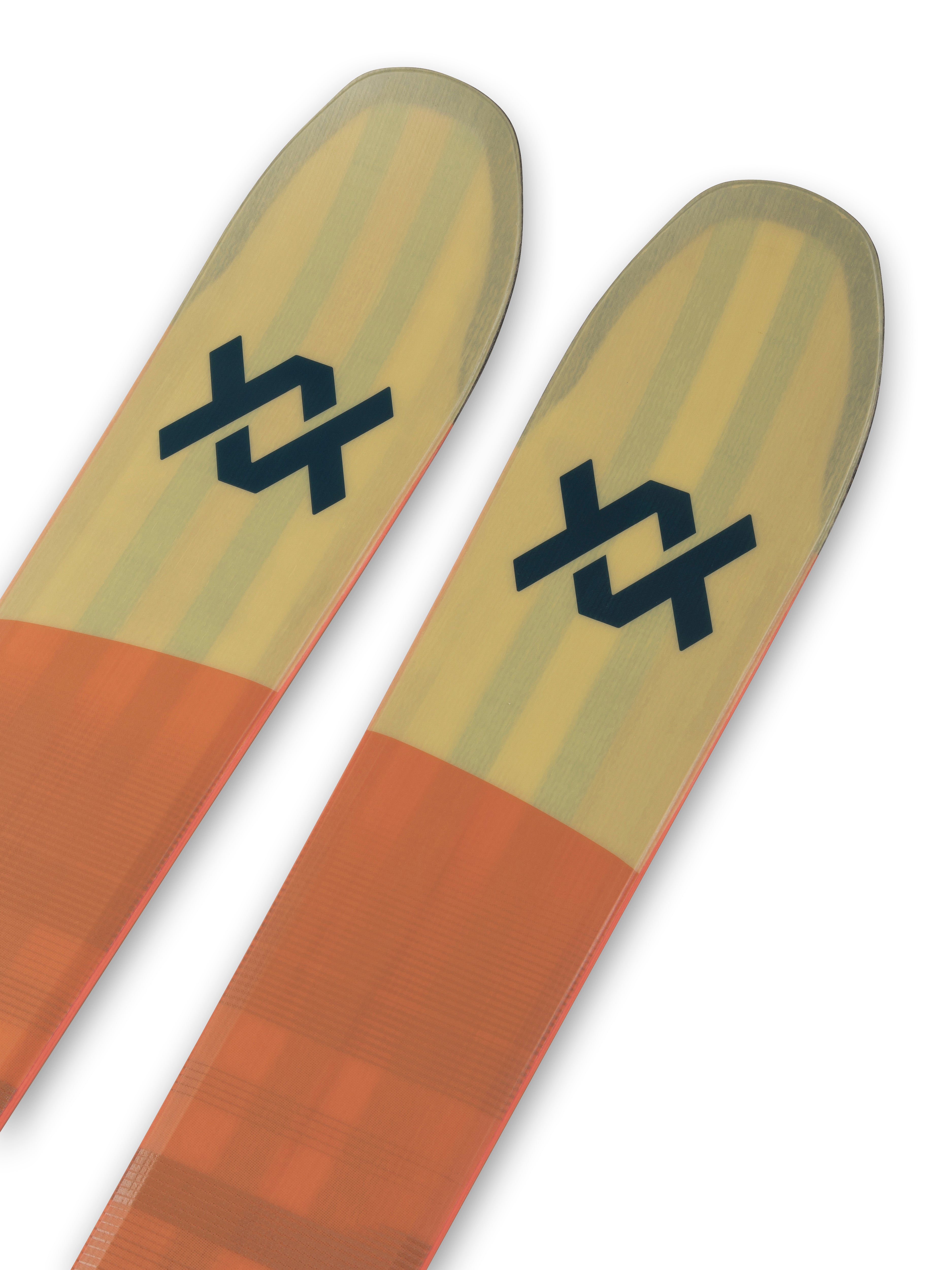 Volkl Blaze 114 2027