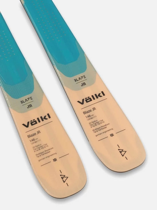 Volkl Blaze Junior 2027