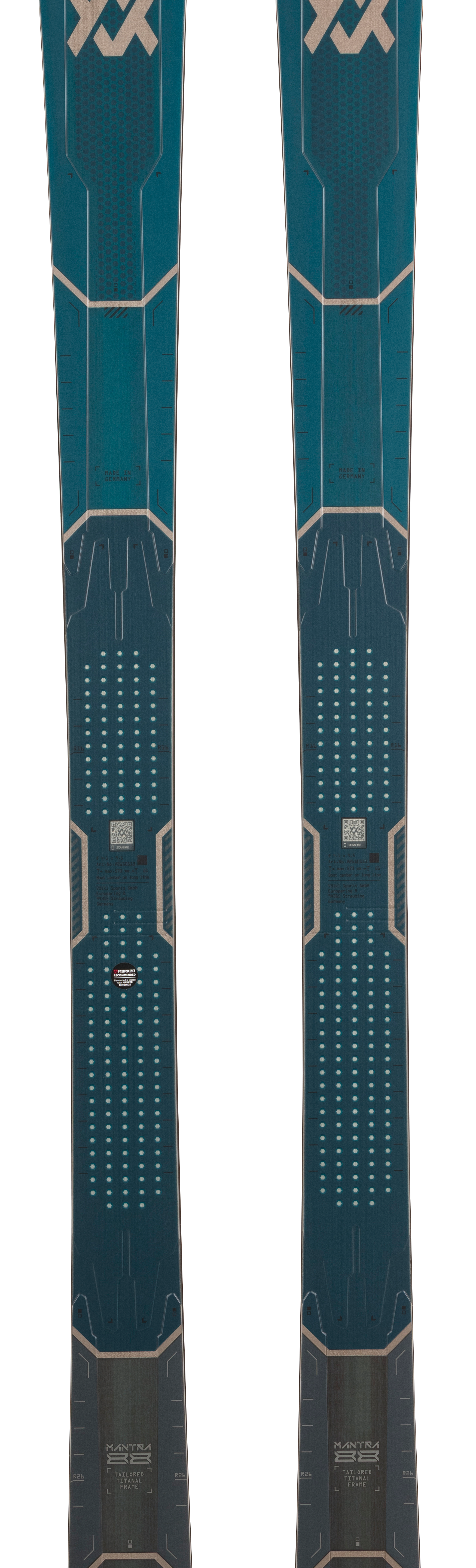 Volkl Mantra 88 2027