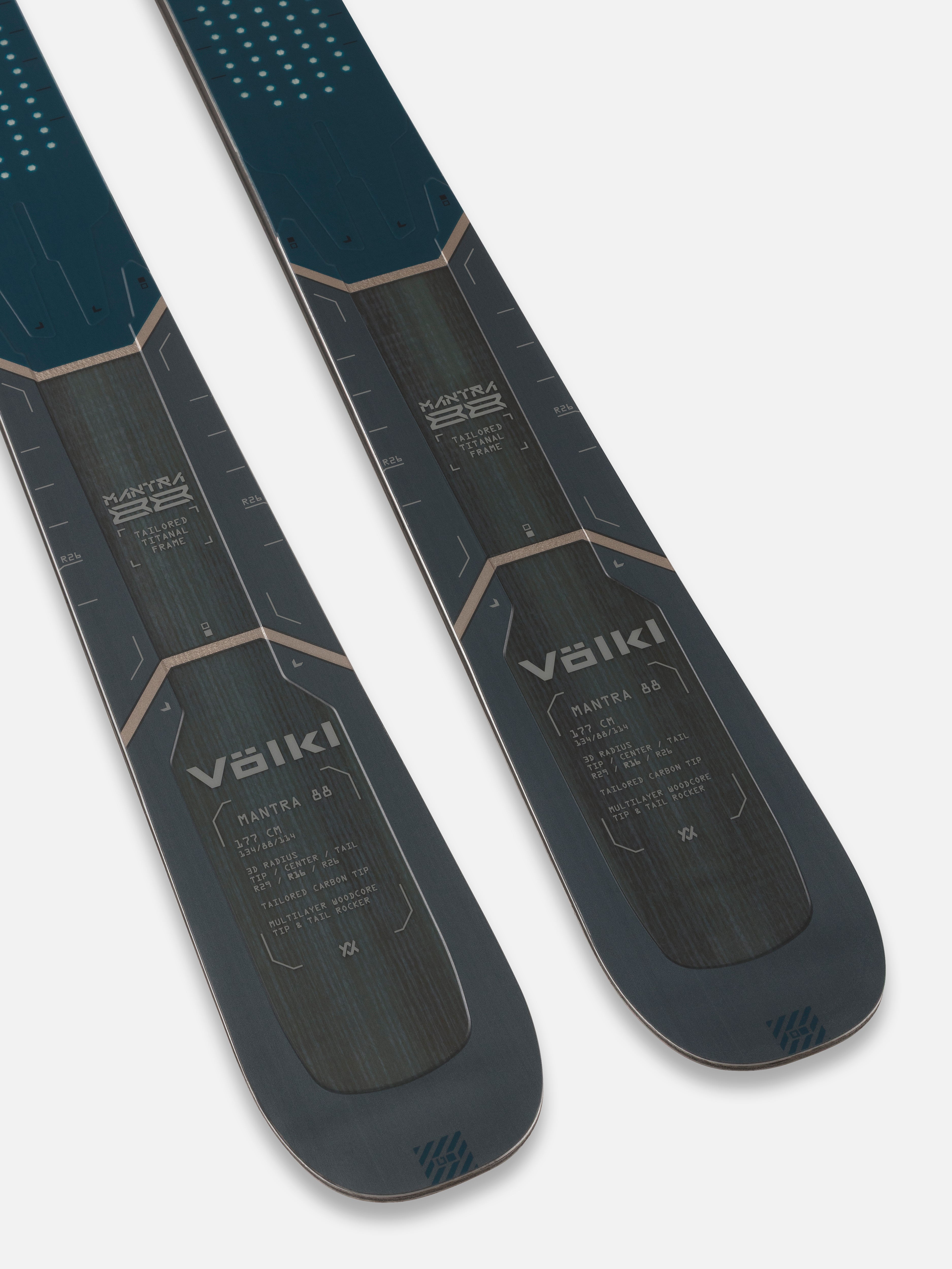 Volkl Mantra 88 2027