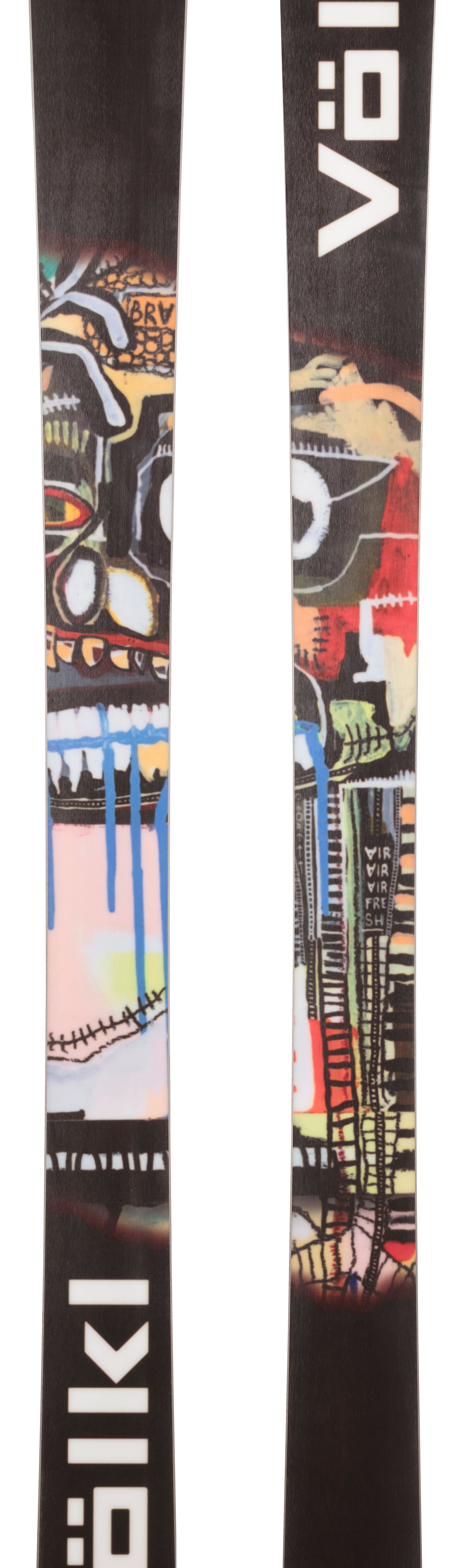 Volkl Revolt 101 2027
