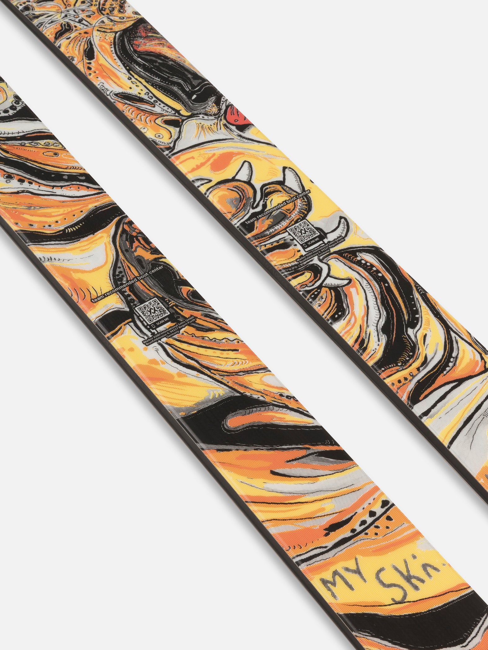 Volkl Revolt 84 2027
