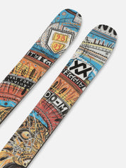 Volkl Revolt 90 2027