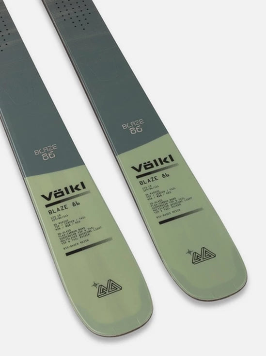 Volkl Blaze 86 2027