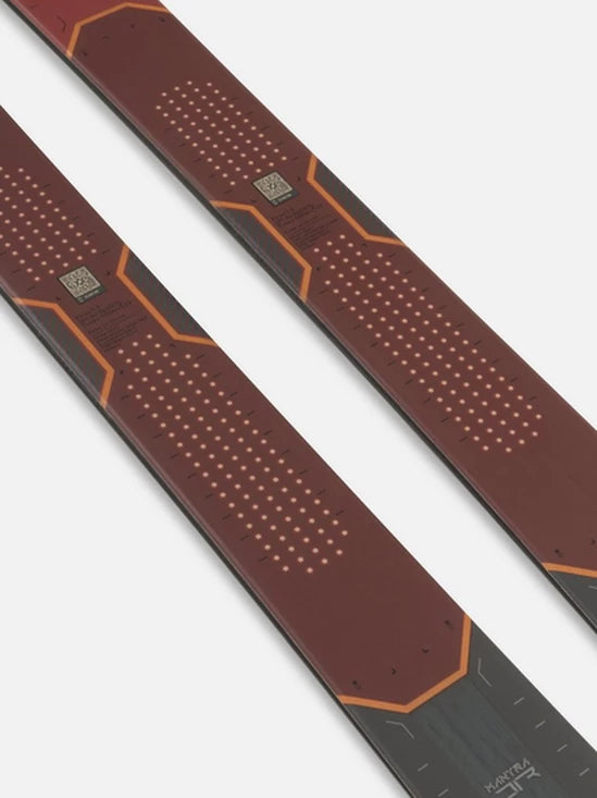 Volkl Mantra Junior 2027