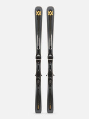 Volkl Peregrine 78 + Lowride TXC 11 2027