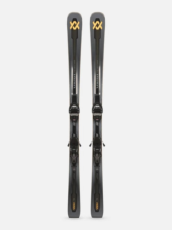 Volkl Peregrine 78 + Lowride TXC 11 2027