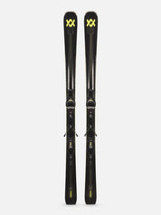 Volkl Peregrine 82 + Lowride 13 FR 2027