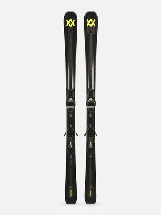 Volkl Peregrine 82 + Lowride 13 FR 2027