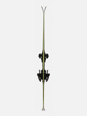 Volkl Peregrine 82 + Lowride 13 FR 2027
