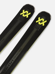 Volkl Peregrine 82 + Lowride 13 FR 2027