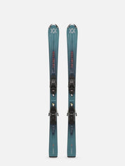 Volkl Peregrine Junior + vMotion Bindings 2027