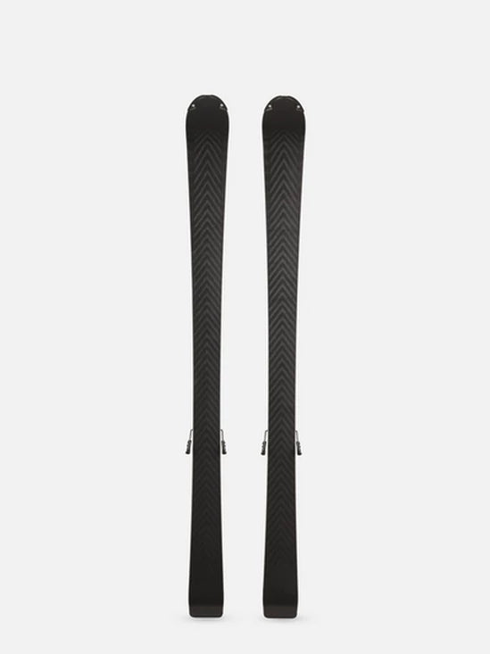 Volkl Peregrine Junior + vMotion Bindings 2027