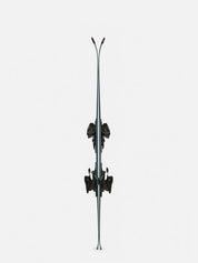 Volkl Peregrine Junior + vMotion Bindings 2027